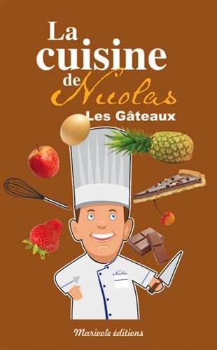 Les  desserts