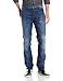 Calvin Klein Jeans Men's Slim Straight Jean