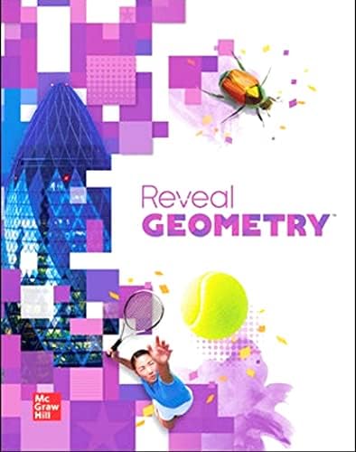 Amazon.com: Reveal Geometry, Interactive Student Edition, Volume 2