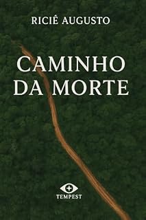 Livro CAMINHO DA MORTE