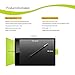 Wacom Bamboo Splash Pen Tablet Graphics Tablet Ctl471 for Pc/MAC Birthday & Mothers Day Gift for Artist Designer Drawing Learning