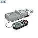 JJC 1.4m / 4.6 Feet Cable Wired Remote Control Commander for Zoom H5 Handy Portable Digital Recorder replaces Zoom RCH-5 Controller