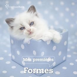 Mes premières formes