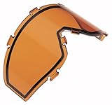 JTUSA Elite Thermal Paintball Mask Lens
