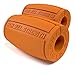 Alpha Grips 3.0 - Extreme Arm Blaster - Best Dumbbell and Barbell Thick Bar Adapter