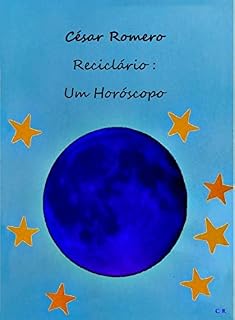 Livro Reciclário:: Um Horóscopo