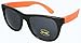 Edge I-Wear 36 Pack 80’s Style Adult Neon Party Sunglasses Bridal Wedding Party Favor 5402R-SET-36