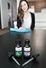 Essential Oils Gift Set - Essentials - Peppermint, Tea Tree and Lavender - Makes the Perfect Gift - Therapeutic Grade 1 fl oz bottles - Premium Select by Essential Oil Labs