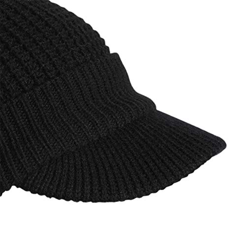 adidas Men's Griggs Brimmer Beanie 