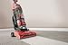 Hoover T-Series WindTunnel Pet Rewind Bagless Corded Upright Vacuum UH70214PC, Red