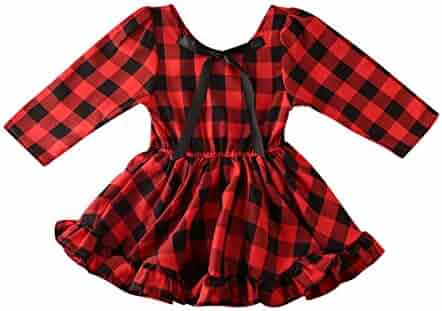 girls ugly christmas dress