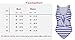Inorin Womens Swimsuits One Piece High Waisted Sexy Striped Monokini Cut Out Cheeky Bikini Swimsuit Bathing Suits Blue Stripe Large