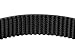 LithiumCore Boosted Board V2 Belts ( Fits Mini S, Mini X, Plus & Stealth)