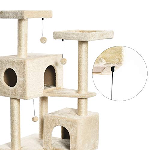 24 inch cat tree