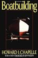 boatbuilding: a complete handbook of wooden boat