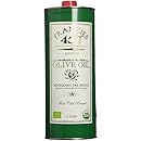 Frankies 457 Spuntino Extra Virgin Olive Oil - 1 liter