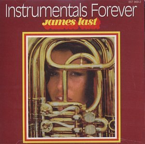 James Last - Instrumental Forever [us Import] By James Last - Zortam Music