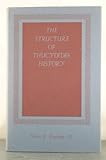 The Structure of Thucydides' History (Princeton Legacy Library) by Hunter R. Rawlings III