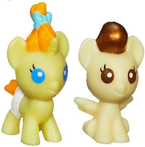 My Little Pony Friendship is Magic 2 