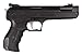 Beeman P3 air pistol