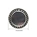 1PZ SR1-AF3 38mm Air Filter for SSR 125 125cc Pit Bike 2015 2016 2017 (Mini Dirt Bike)