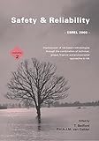 Image de Safety and Reliability with CD ROM