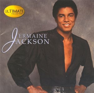 JERMAINE JACKSON - You
