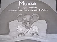 Mouse 0325018162 Book Cover
