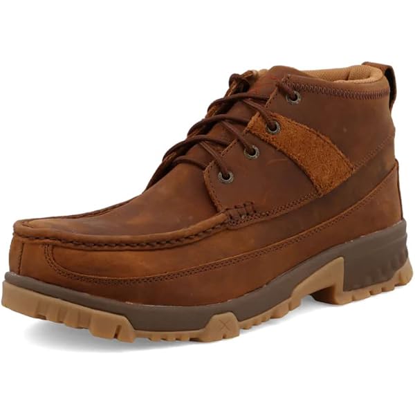 Men\'s Twisted X 4\