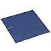 Beverage Size Napkins, Navy Blue, 50-Pack