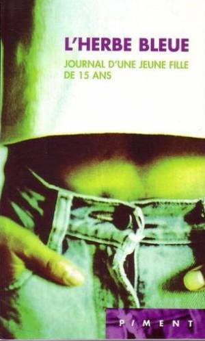 L' herbe bleue