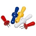 Zyliss Interlocking Corn Holders