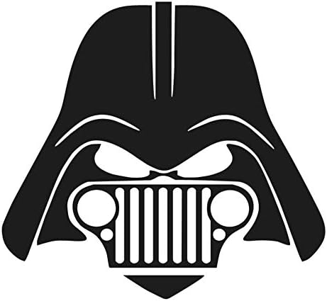 star wars jeep accessories