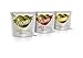 Oloves Olive Snacks Variety Pack 1.1 Ounces (Pack of 9)