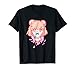 Pastel Menhera Anime Pills Psycho Shirt