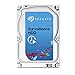 (Old Model) Seagate 4TB Surveillance HDD 6Gb/s Internal Hard Drive (ST4000VX000)