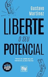 Livro Liberte o seu potencial