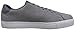 adidas NEO Men's Daily Line Lifestyle Skateboarding Shoe,Grey/Grey/Grey,10.5 M US