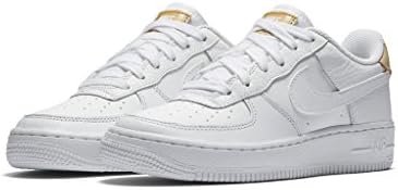 Nike Air Force 1 LV8 White/White-Gum 
