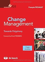 Change management