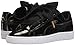 PUMA Women's Basket Heart Patent Wn's Fashion Sneaker