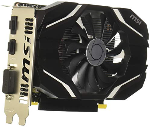 MSI Video Card Graphic Cards G1060GX6SC