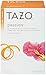 Herbal Infusion Tea-Passion (Decaf) Tazo Teas 20 Bag