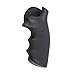 Hogue Ruger Redhawk Rubber Bantam Grip