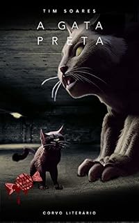 Livro A gata preta (Doces ou sangue Livro 1)