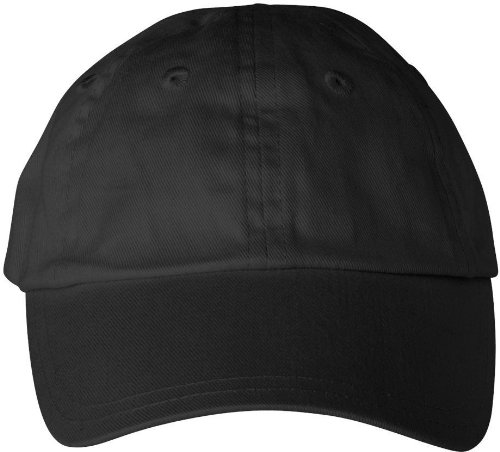 toddler black cap