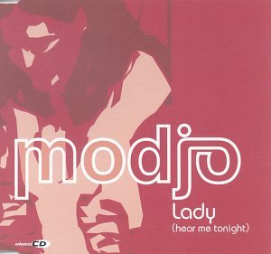 #84 — Lady