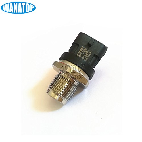 0281002930 датчик давления