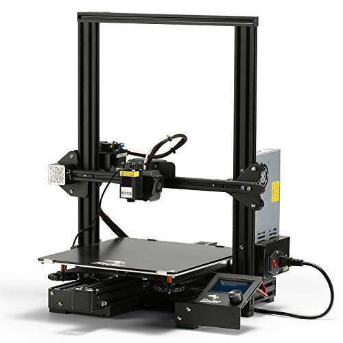 Creality 3D Printer Laser Engraver Module Ender 3 Laser Engraving