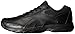 Reebok Men's Work N Cushion 2.0 Walking Shoe, Black/Black, 10.5 M US